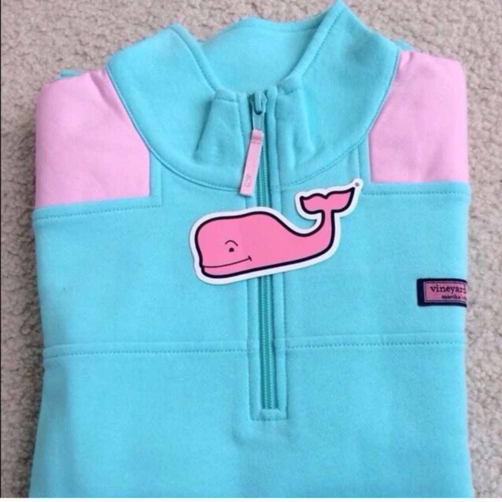 Vineyard vines shep shirt